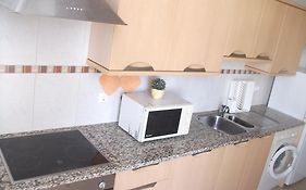 Apartamento Do Mar - Golden Sand